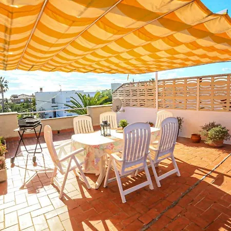 Sol Mediterrani Only Families *