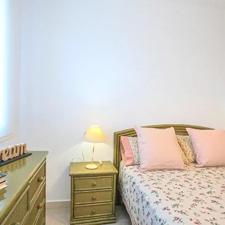 Apartment Sol Mediterrani Only Families Cambrils