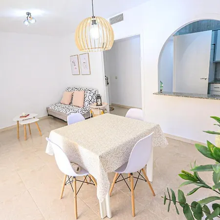 Apartment Sol Mediterrani Only Families Cambrils
