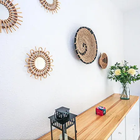Sol Mediterrani Only Families Apartment