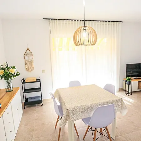 Sol Mediterrani Only Families Apartment Cambrils