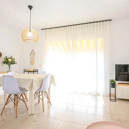 Appartement Litoral Costa Dorada - Sol Mediterrani Atico Cambrils
