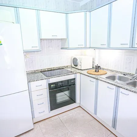 Litoral Costa Dorada - Sol Mediterrani Atico Appartement