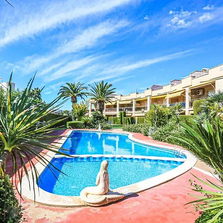 Appartement Litoral Costa Dorada - Sol Mediterrani Atico