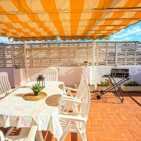 Appartement Litoral Costa Dorada - Sol Mediterrani Atico *