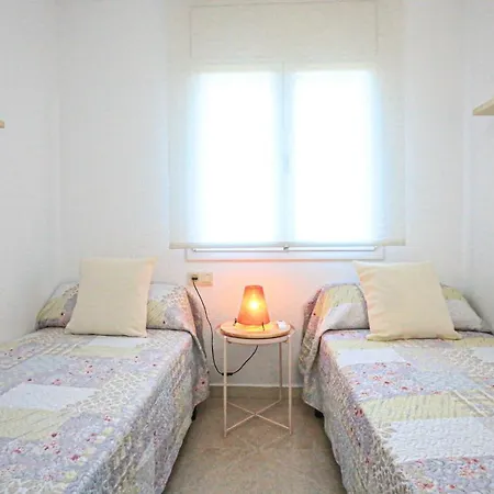 Litoral Costa Dorada - Sol Mediterrani Atico Appartement Cambrils