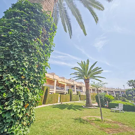 Litoral Costa Dorada - Sol Mediterrani Atico Appartement
