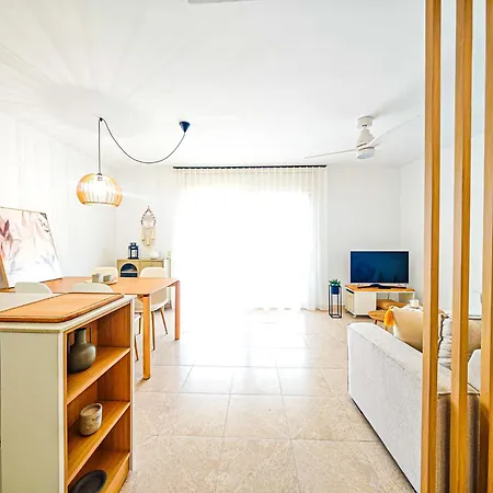 Litoral Costa Dorada - Sol Mediterrani Atico Appartement