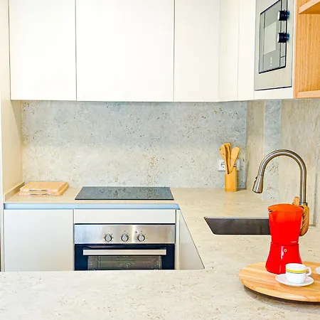 Appartement Litoral Costa Dorada - Sol Mediterrani Atico Cambrils