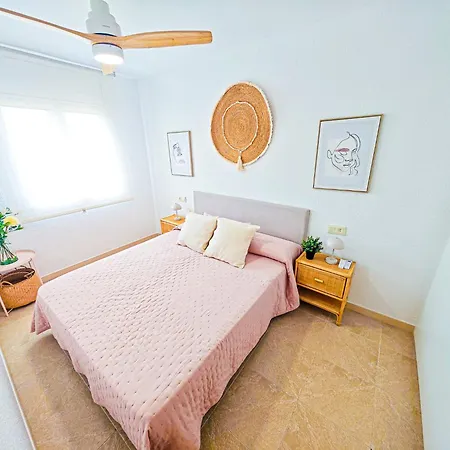 Litoral Costa Dorada - Sol Mediterrani Atico Appartement Cambrils