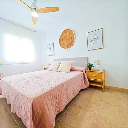 Appartement Litoral Costa Dorada - Sol Mediterrani Atico *