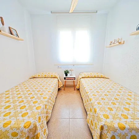 Litoral Costa Dorada - Sol Mediterrani Atico Appartement Cambrils