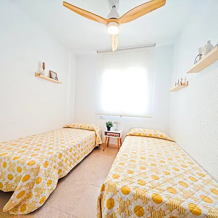 Litoral Costa Dorada - Sol Mediterrani Atico Appartement Cambrils
