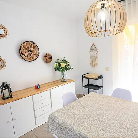 Litoral Costa Dorada - Sol Mediterrani Atico Apartment