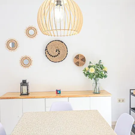 Litoral Costa Dorada - Sol Mediterrani Atico Apartment Cambrils