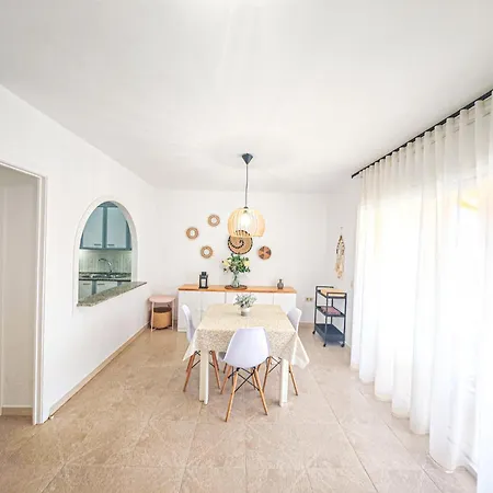 Apartment Litoral Costa Dorada - Sol Mediterrani Atico