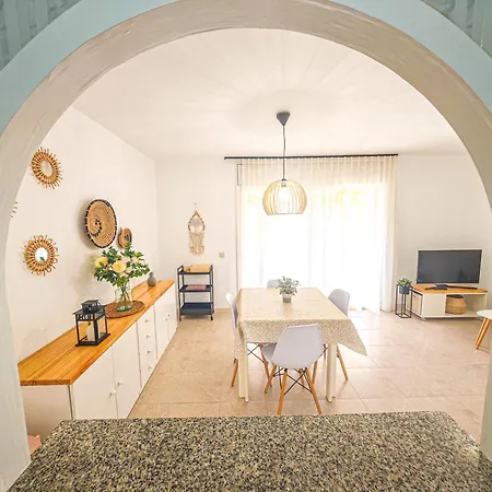 Apartment Litoral Costa Dorada - Sol Mediterrani Atico *
